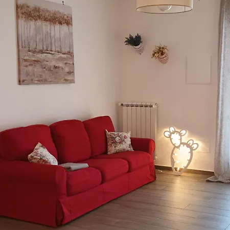 La Casa Di Sopra Martano