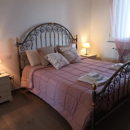 La Casa Di Sopra